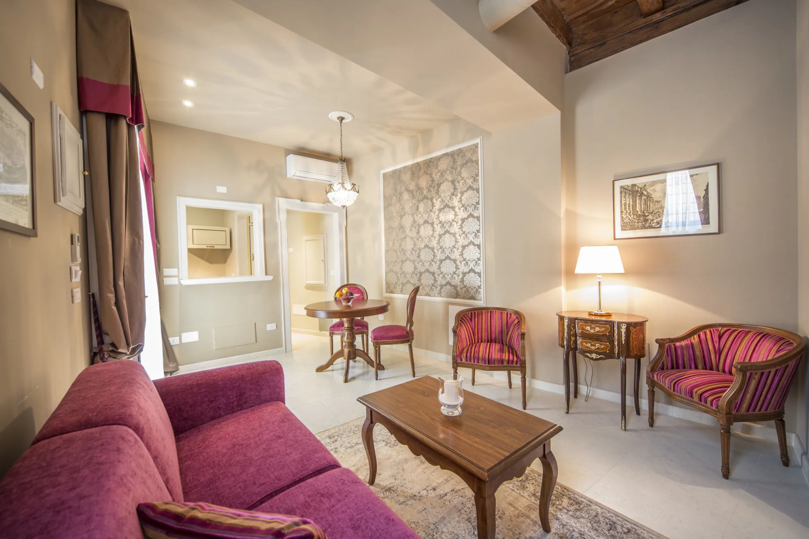 Photo - Lady Capulet Apartments
