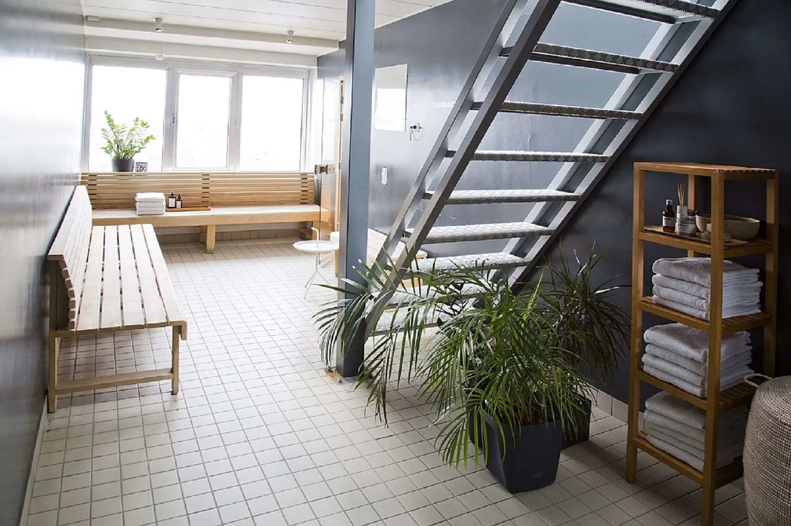 Foto - Mornington Hotel Bromma