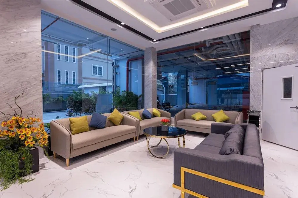 Foto - TK View Hotel Apartment