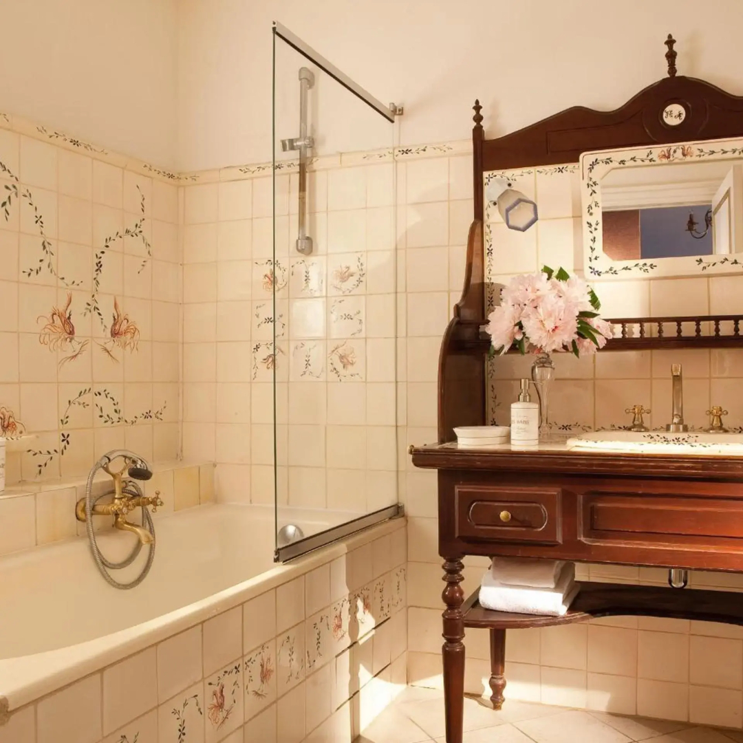 Foto - Hotel d'Angleterre