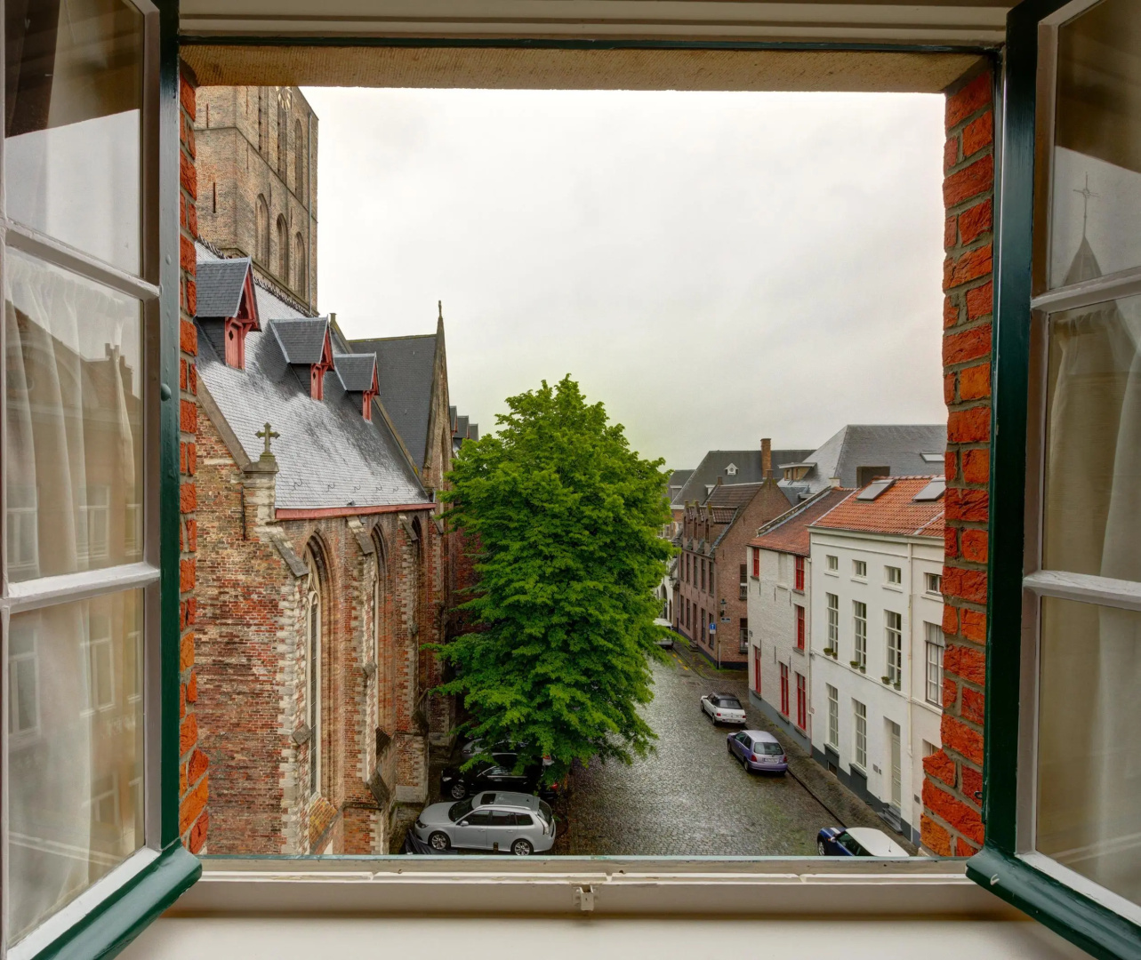 Foto - Hotel Jacobs