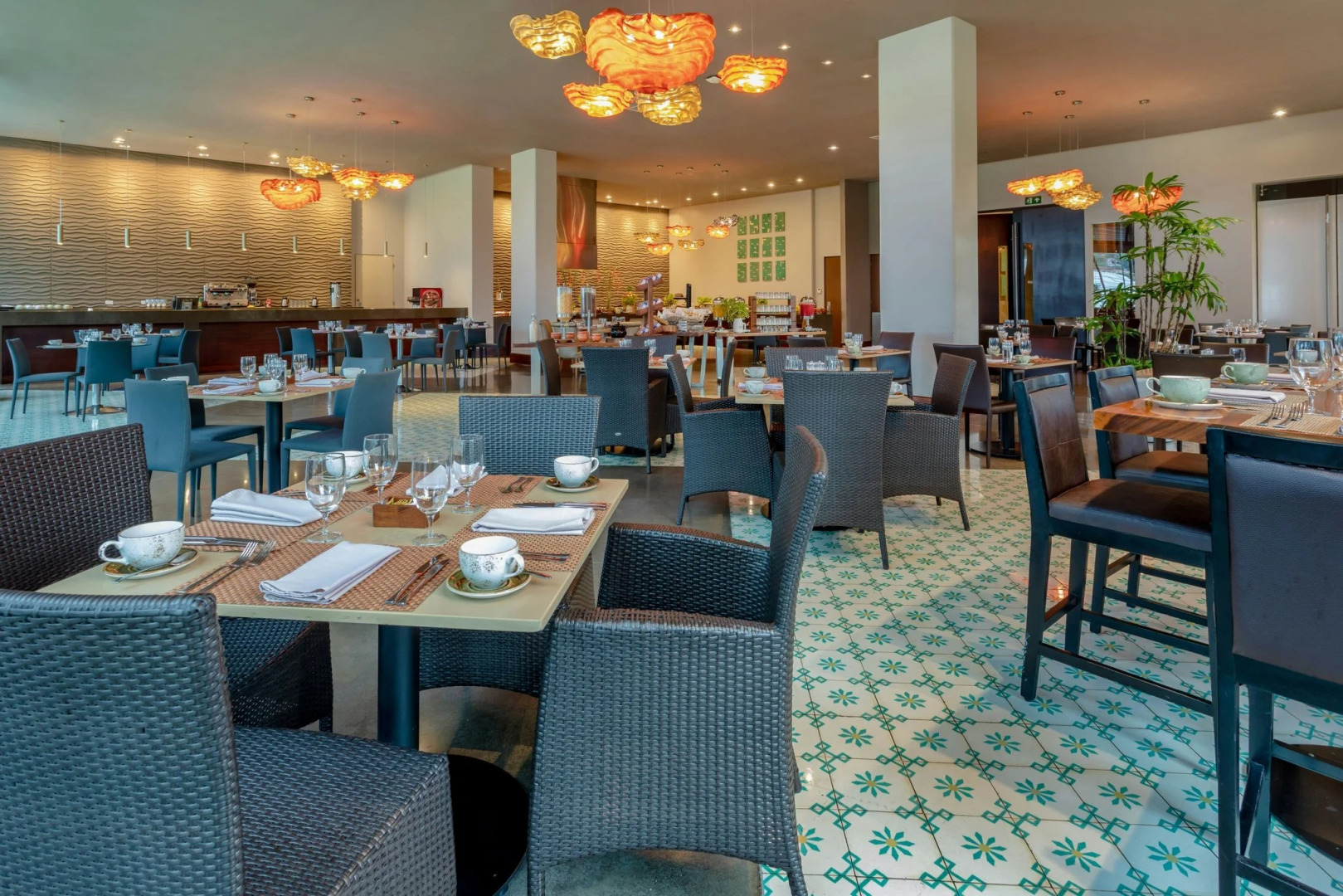 Foto - Sheraton San Jose Hotel, Costa Rica