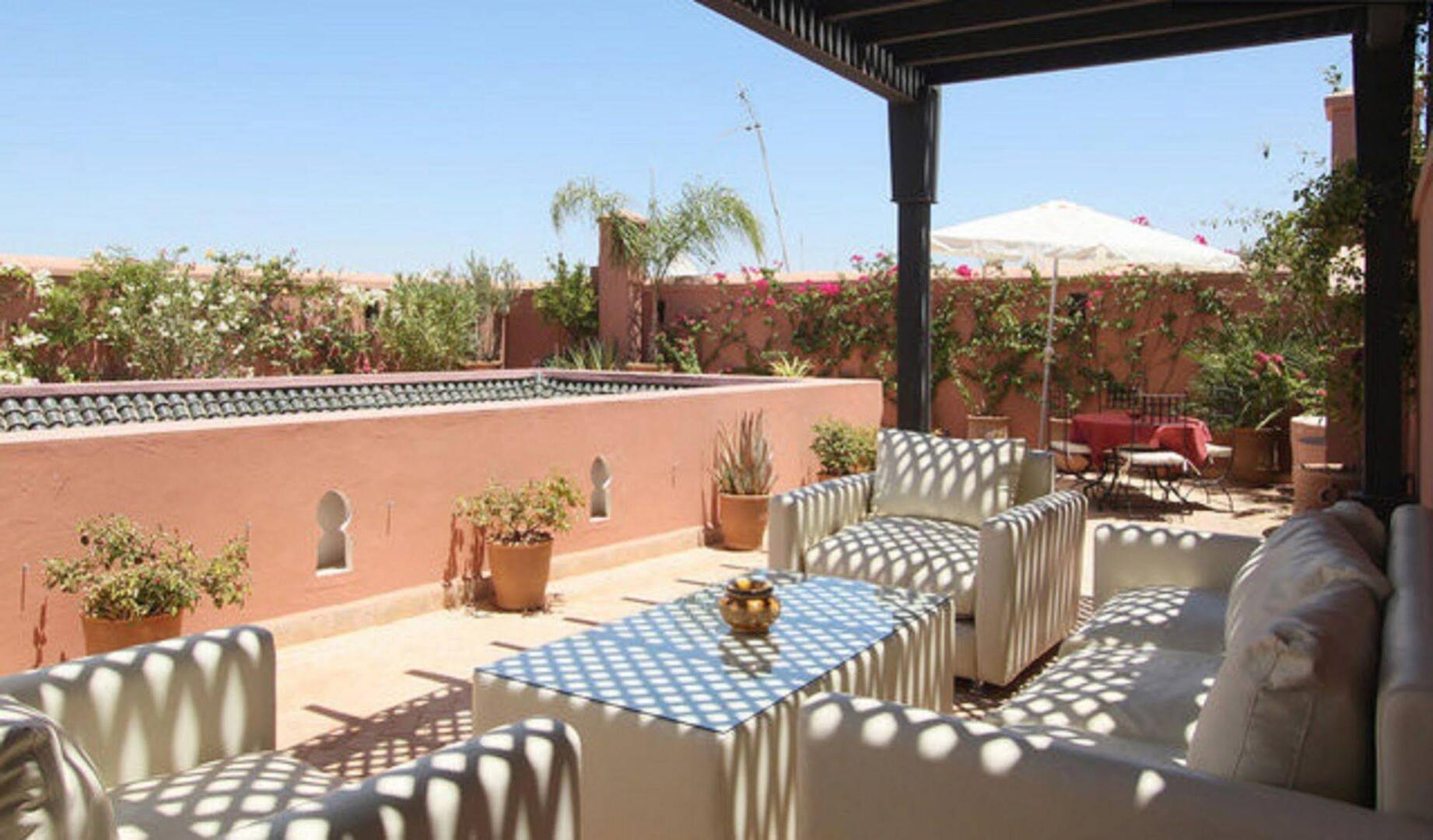 Foto - Riad Dar Foundouk and Spa