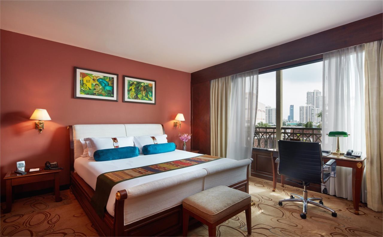 Foto - The Davis Bangkok