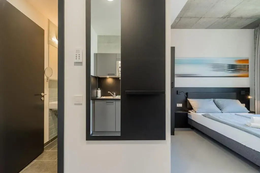 Photo - Nena Apartments Moritzplatz
