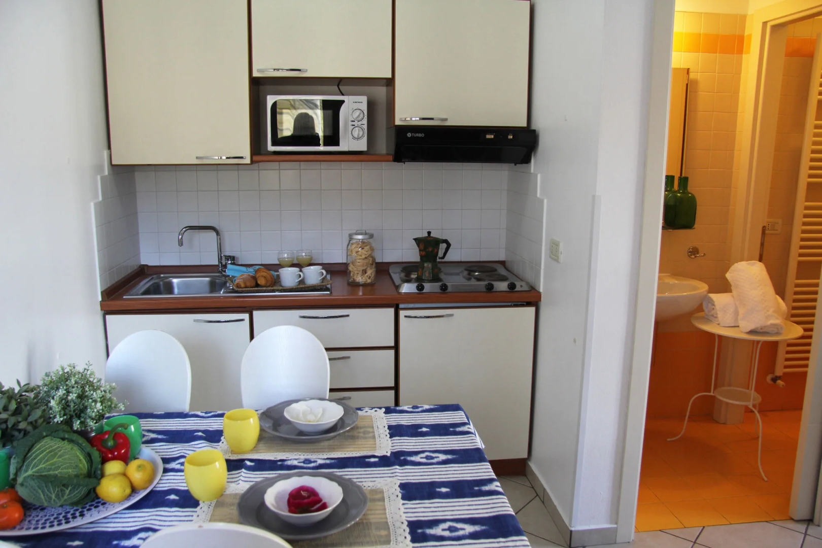 Foto - Residence Mimosa