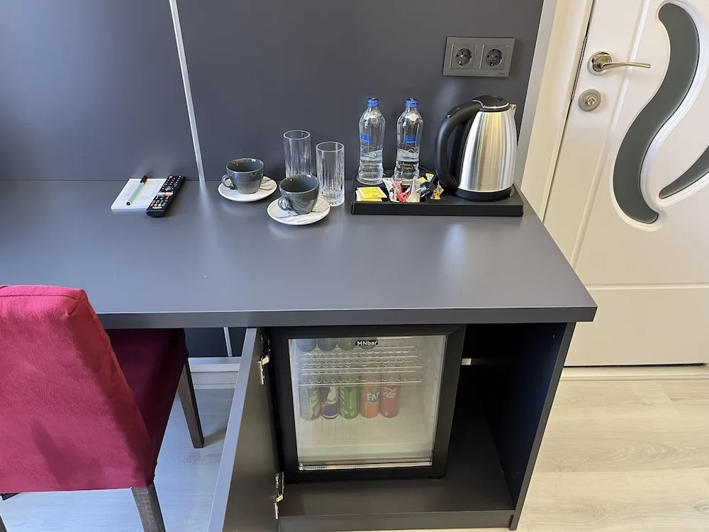 Foto - Lale Sultan Hotel