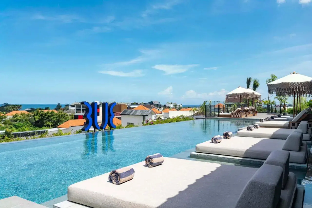 Photo - TUI BLUE Berawa Hotel and Villas