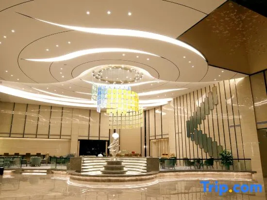 Photo - Rising Dragon International Hotel