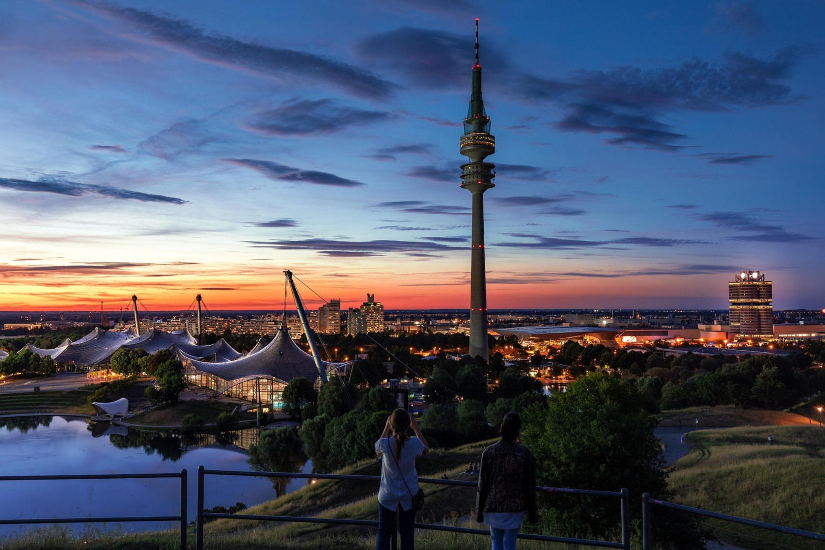 Foto - Holiday Inn - the niu, Fury Aschheim Messe by IHG