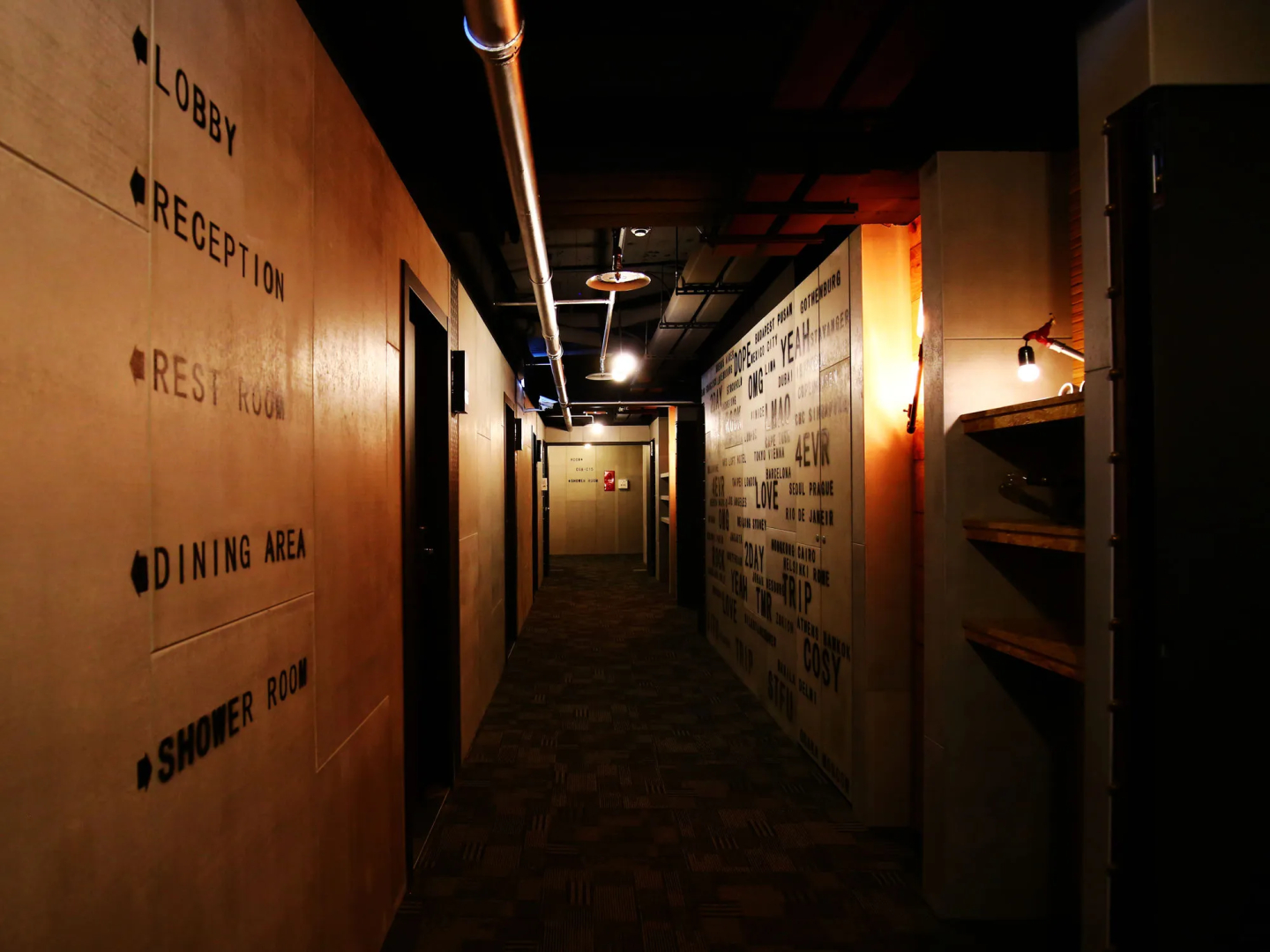 Foto - NYS Loft Hotel