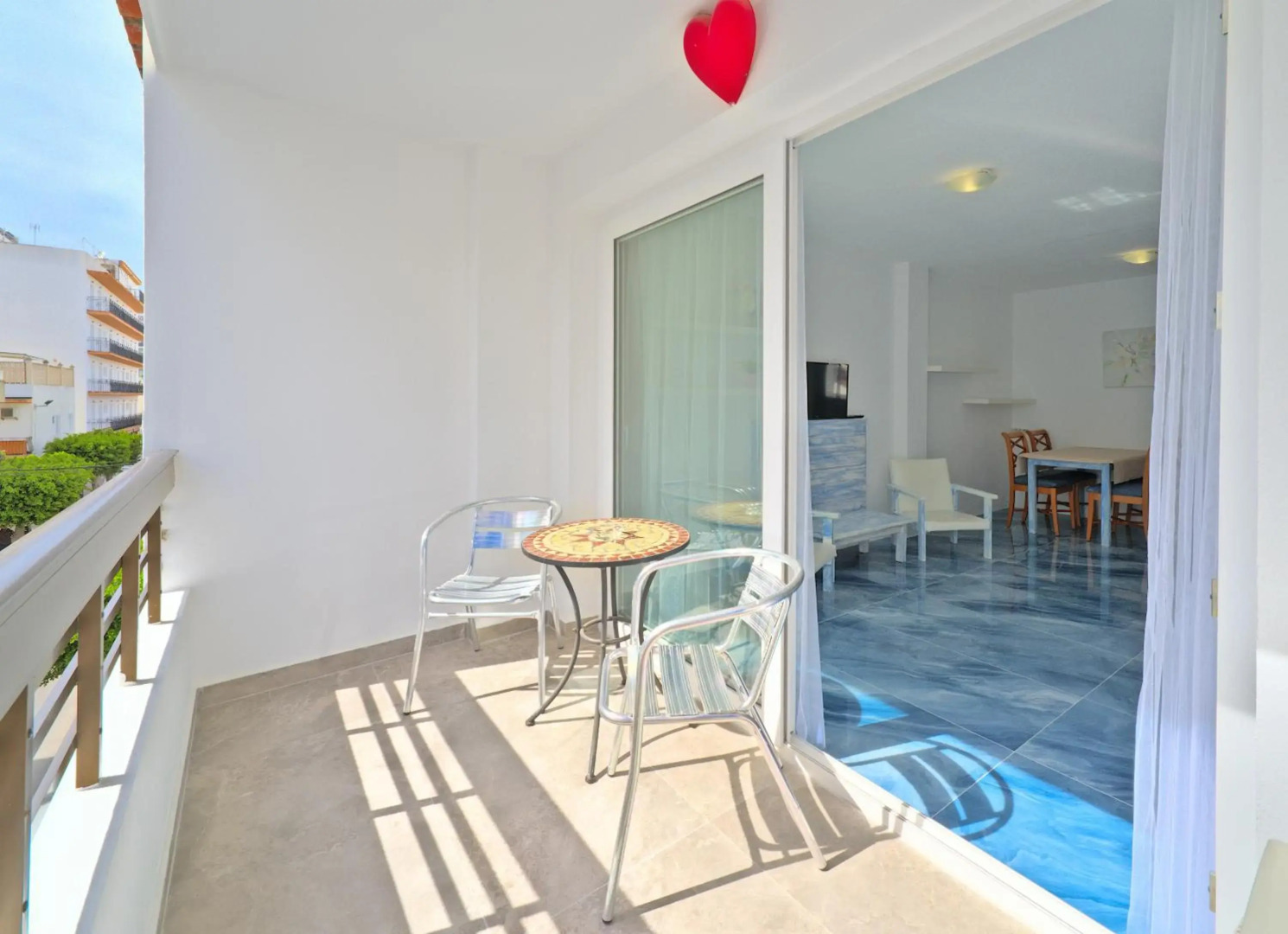 Foto - All Suite Ibiza Aparthotel