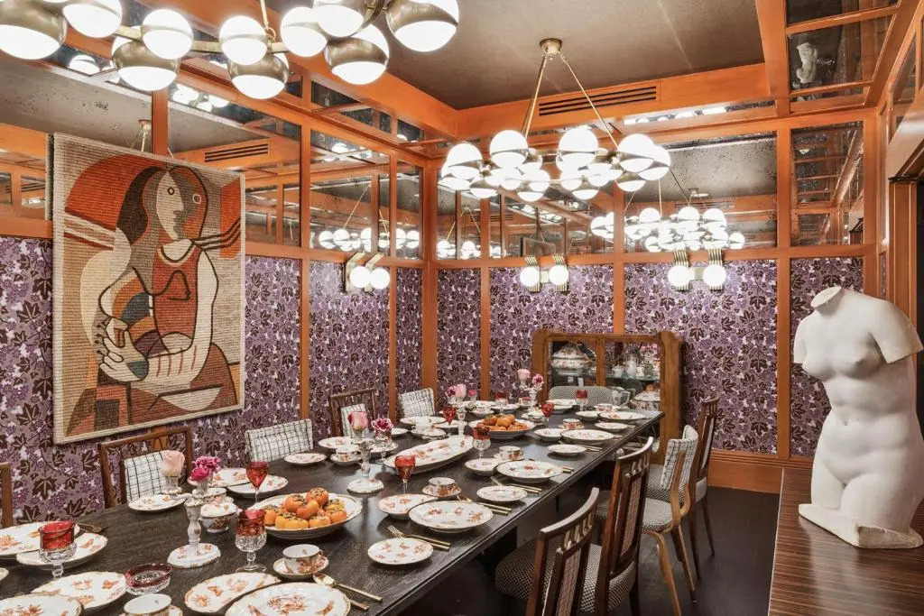 Foto - San Francisco Proper Hotel, a Member of Design Hotels