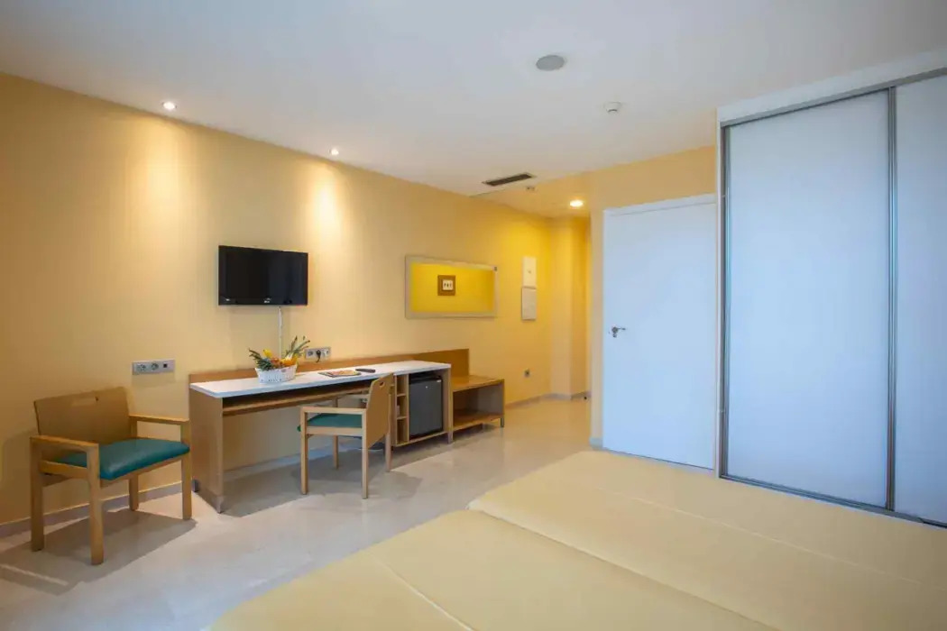 Foto - Hotel Mediterraneo