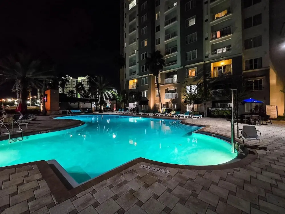 Foto - The Point Hotel & Suites Orlando