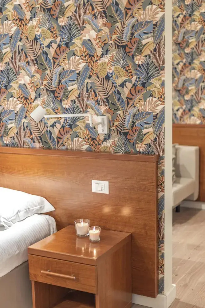 Foto - Vittoria Garden Suites