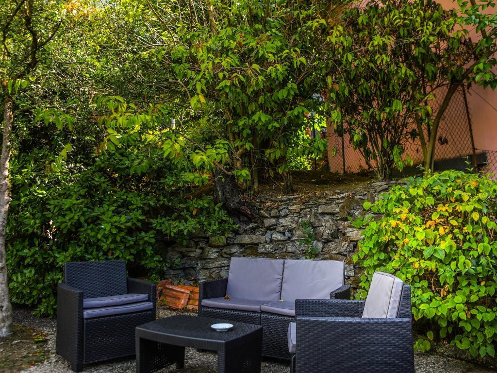 Foto - Hotel Delle Rose