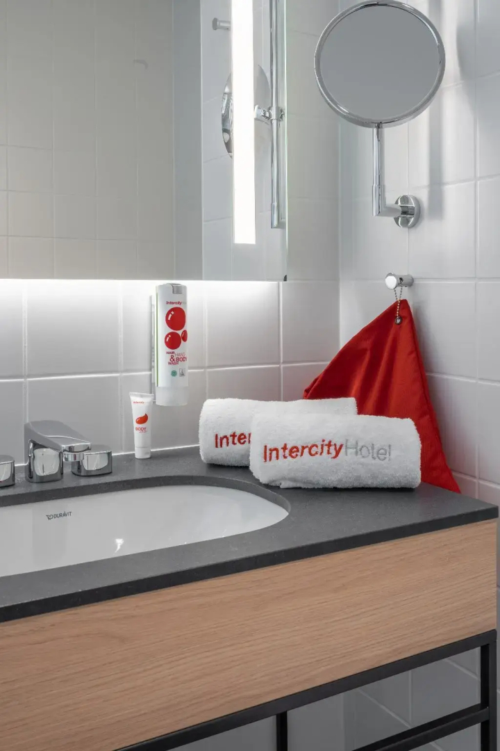 Foto - IntercityHotel Budapest