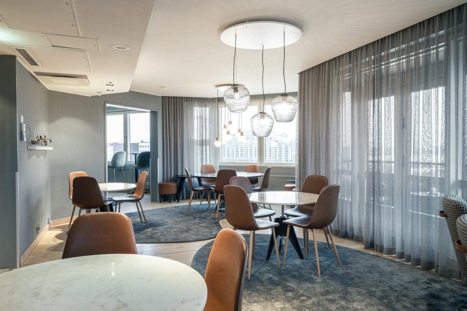 Photo - Hilton Helsinki Strand