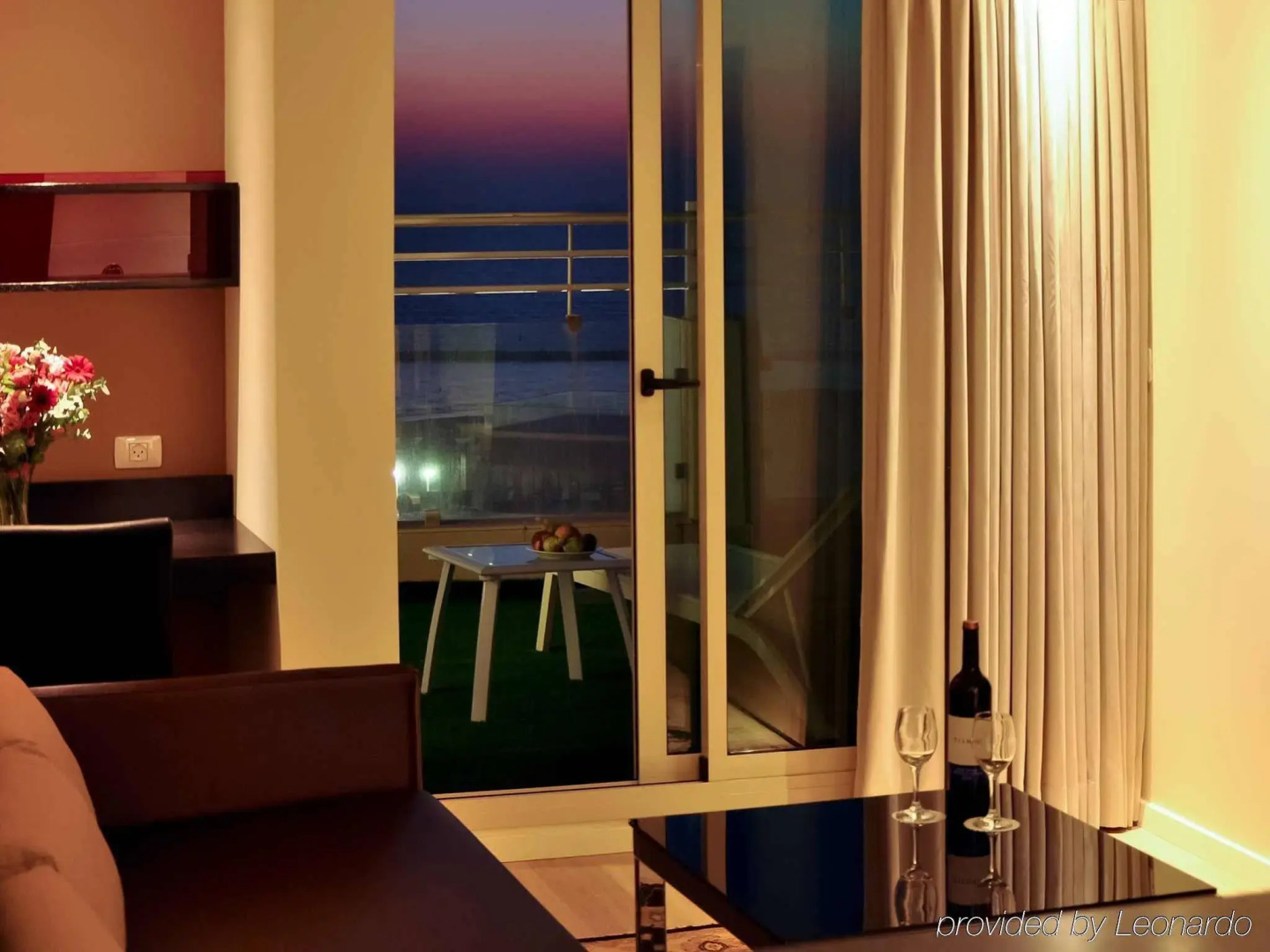 Photo - BY14 TLV Hotel