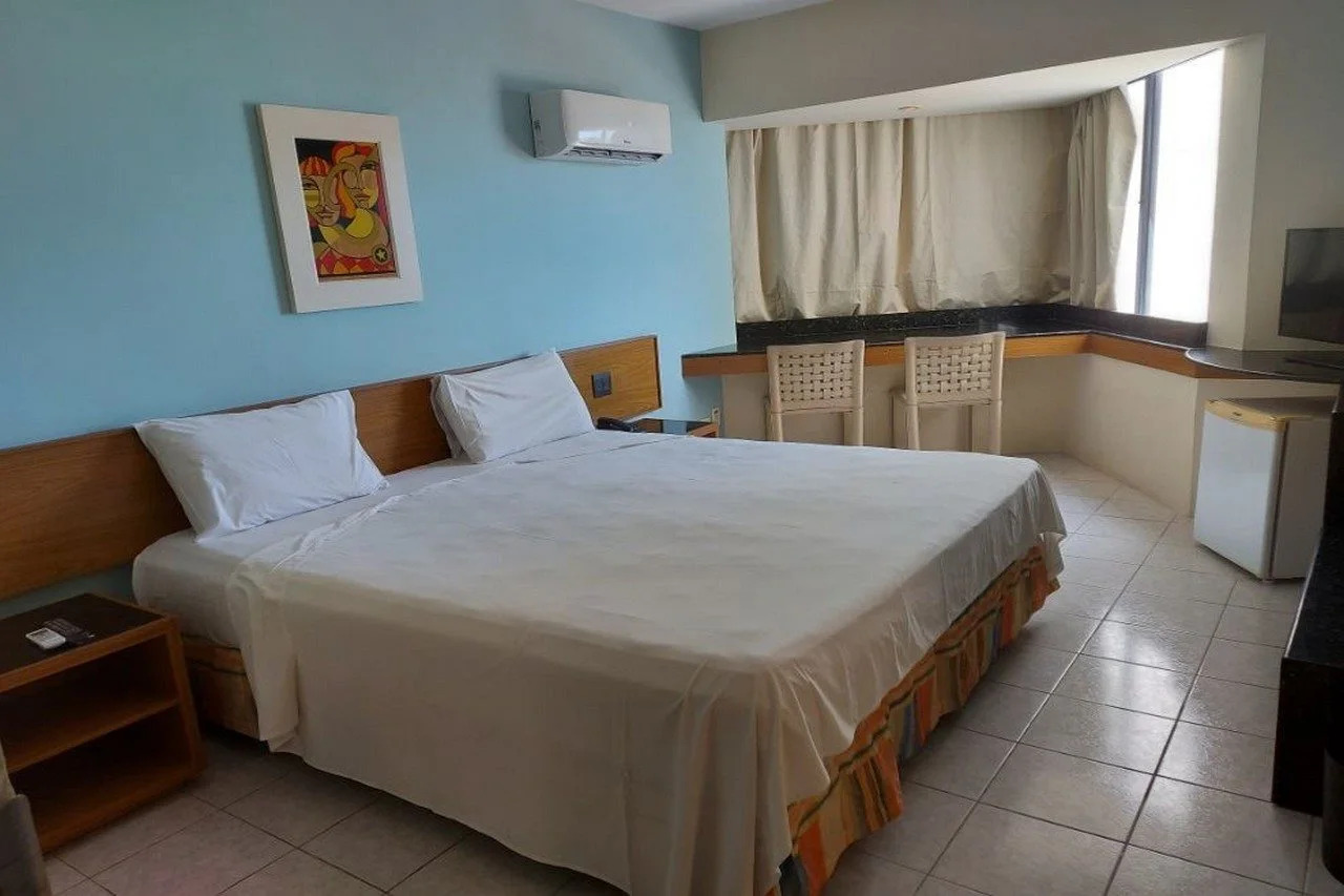 Photo - Hotel Euro Suíte Recife Boa Viagem By Nacional Inn