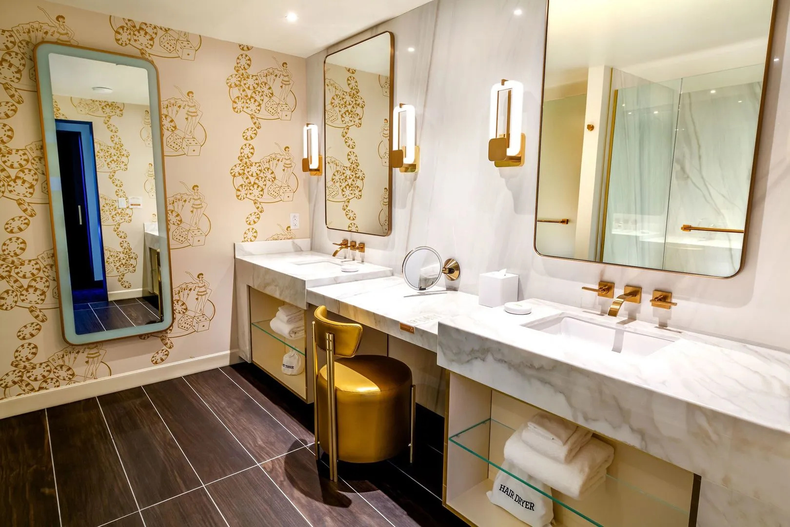 Photo - Circa Resort & Casino - Adults Only