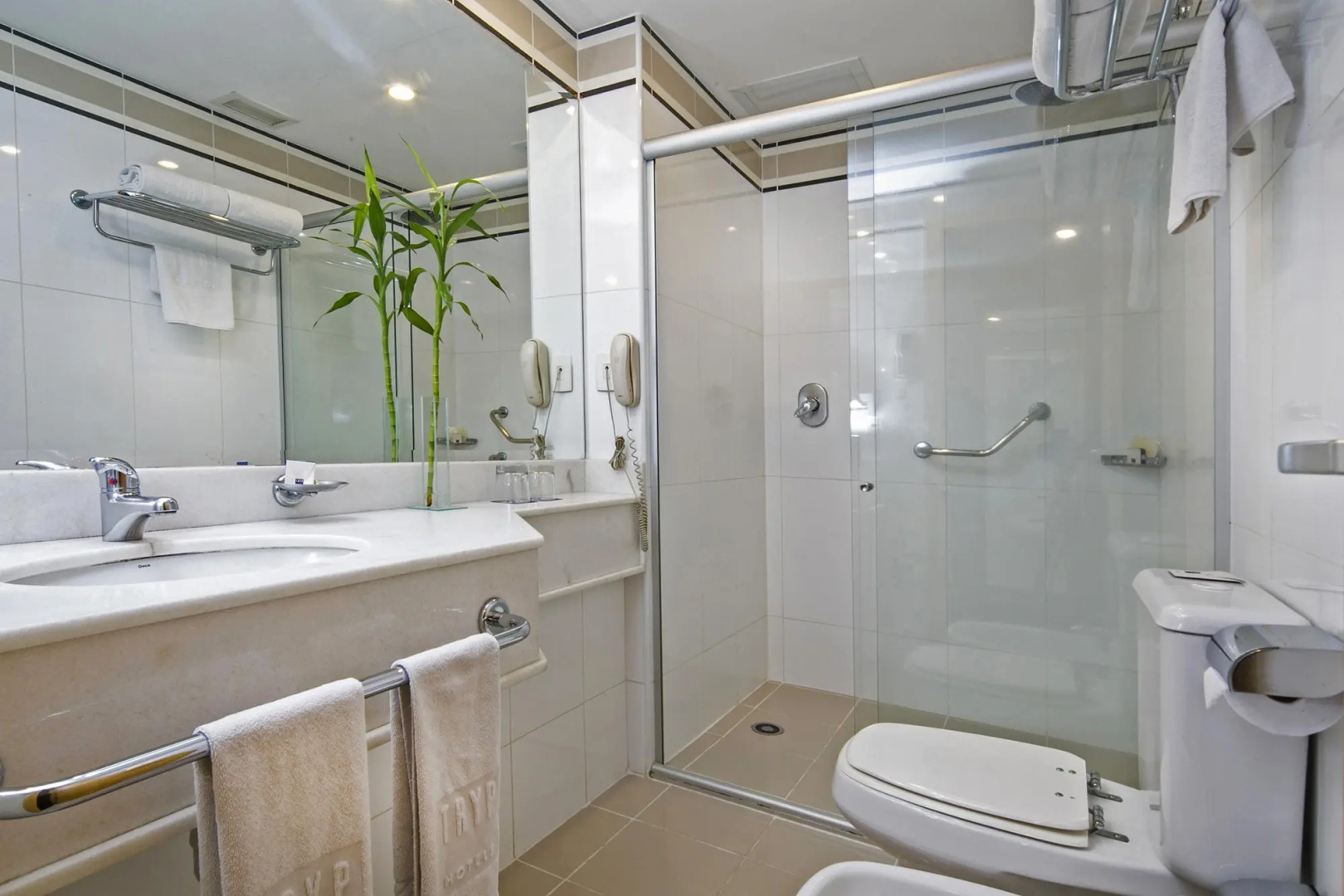 Photo - Intercity São Paulo Paulista