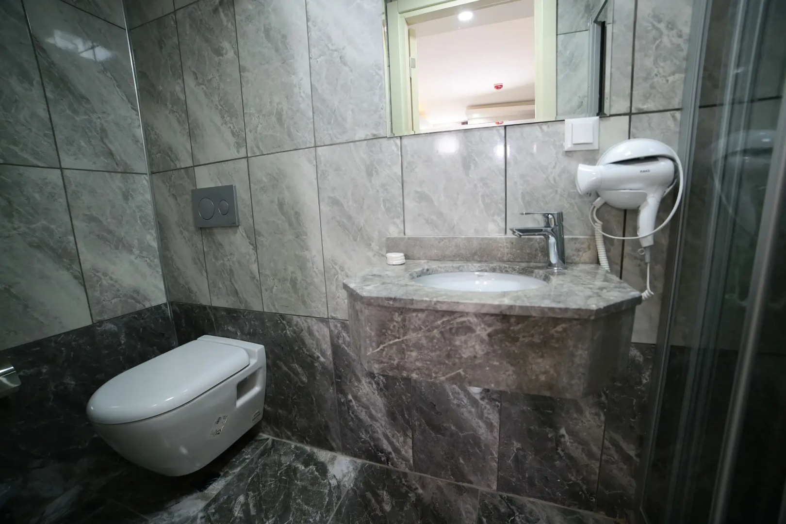 Foto - Taksim Diamond Hotel