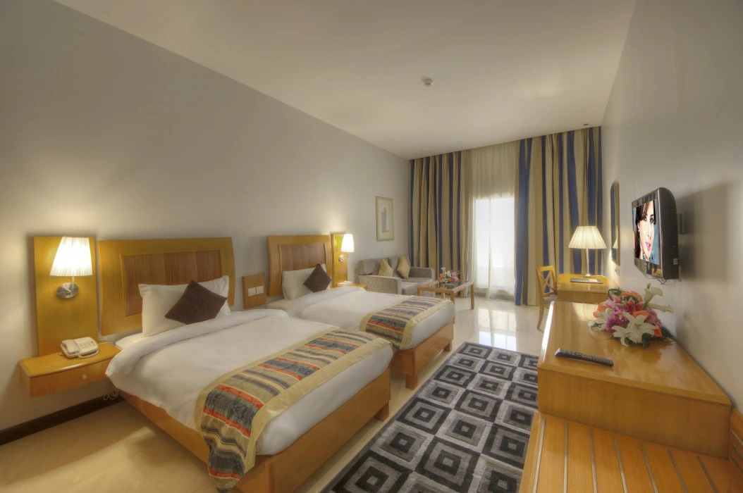 Photo - City Stay Grand Hotel Apartments - Al Barsha