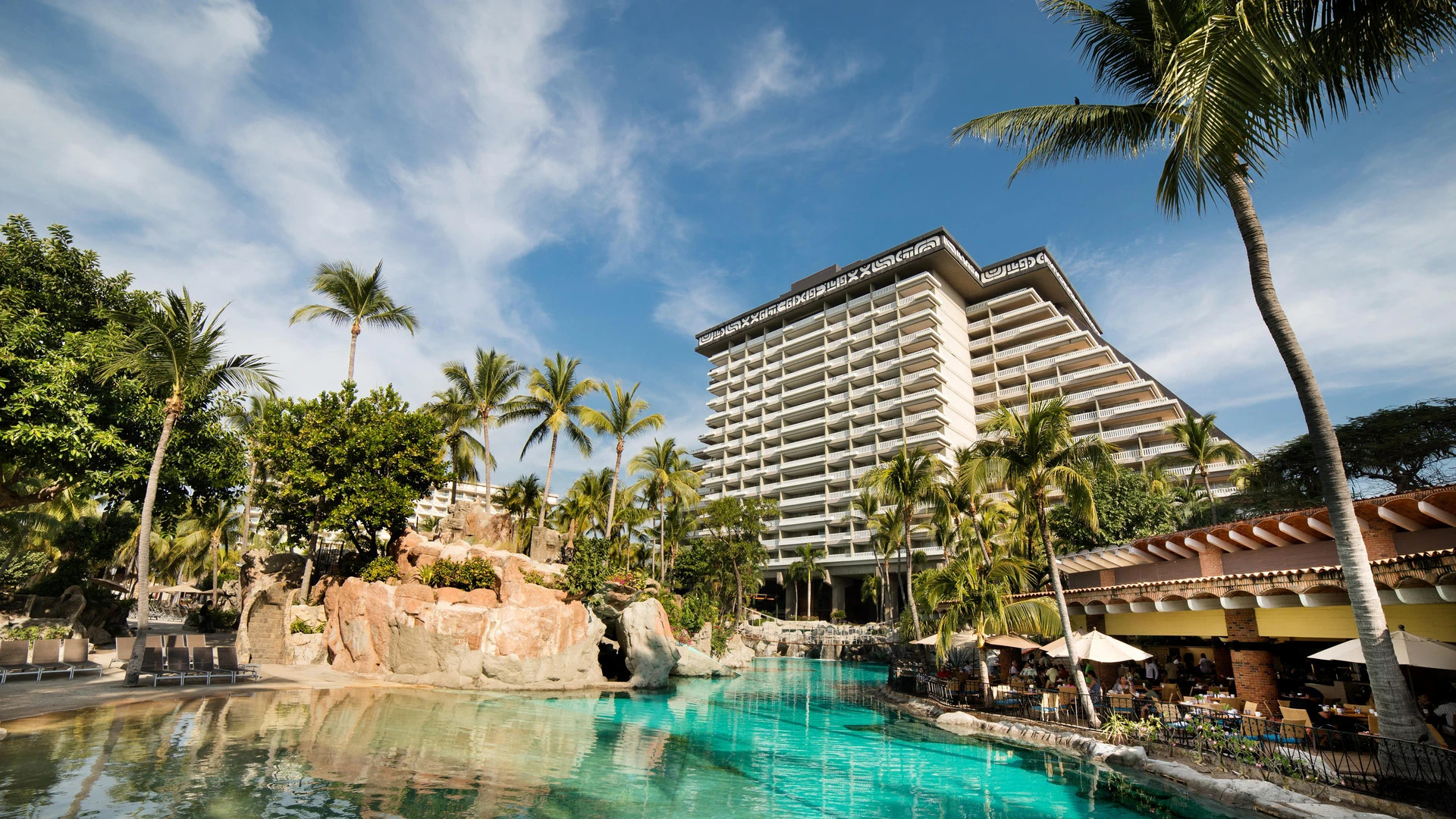 Photo - Princess Mundo Imperial Riviera Diamante Acapulco