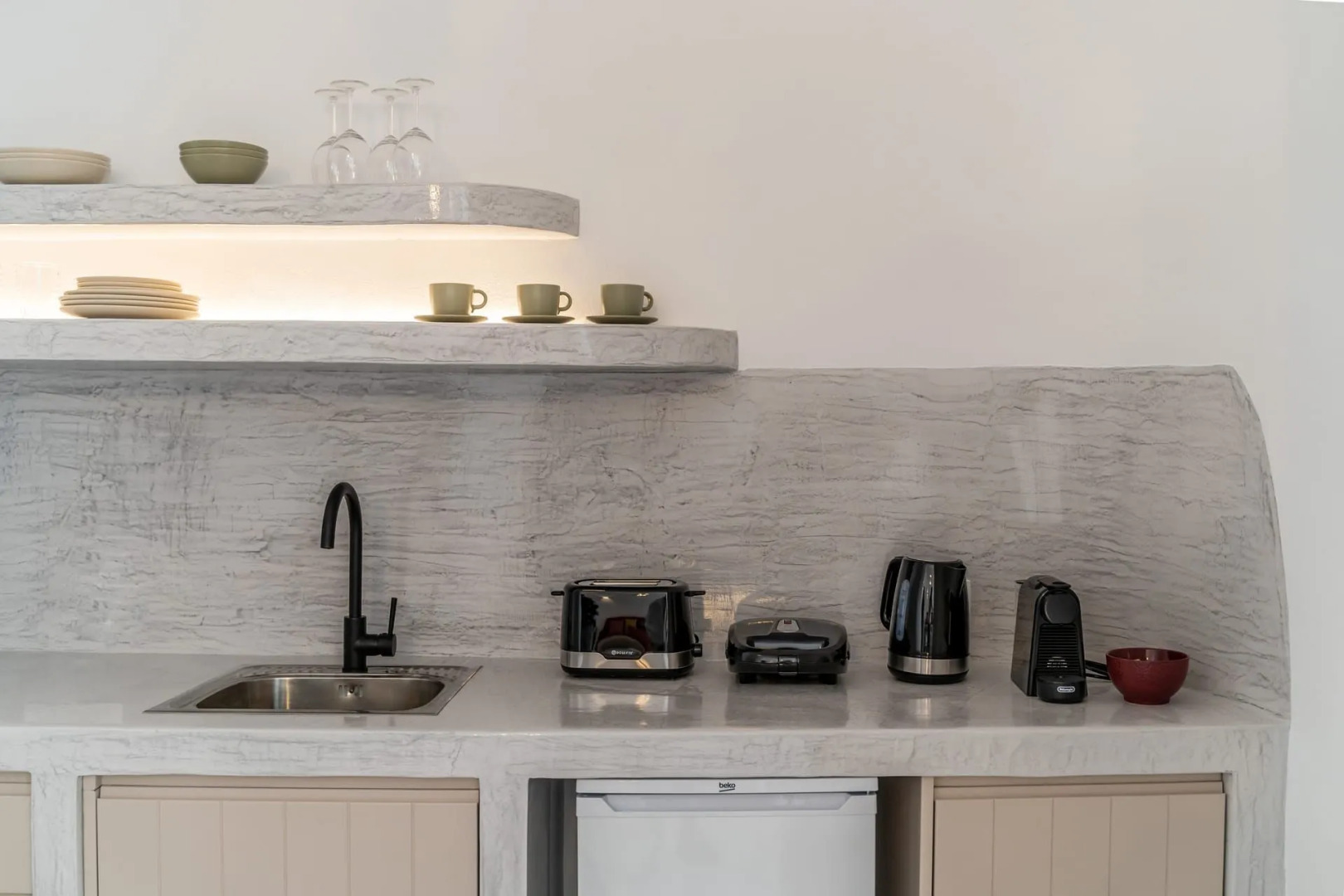 Foto - Wine and Yard Caves