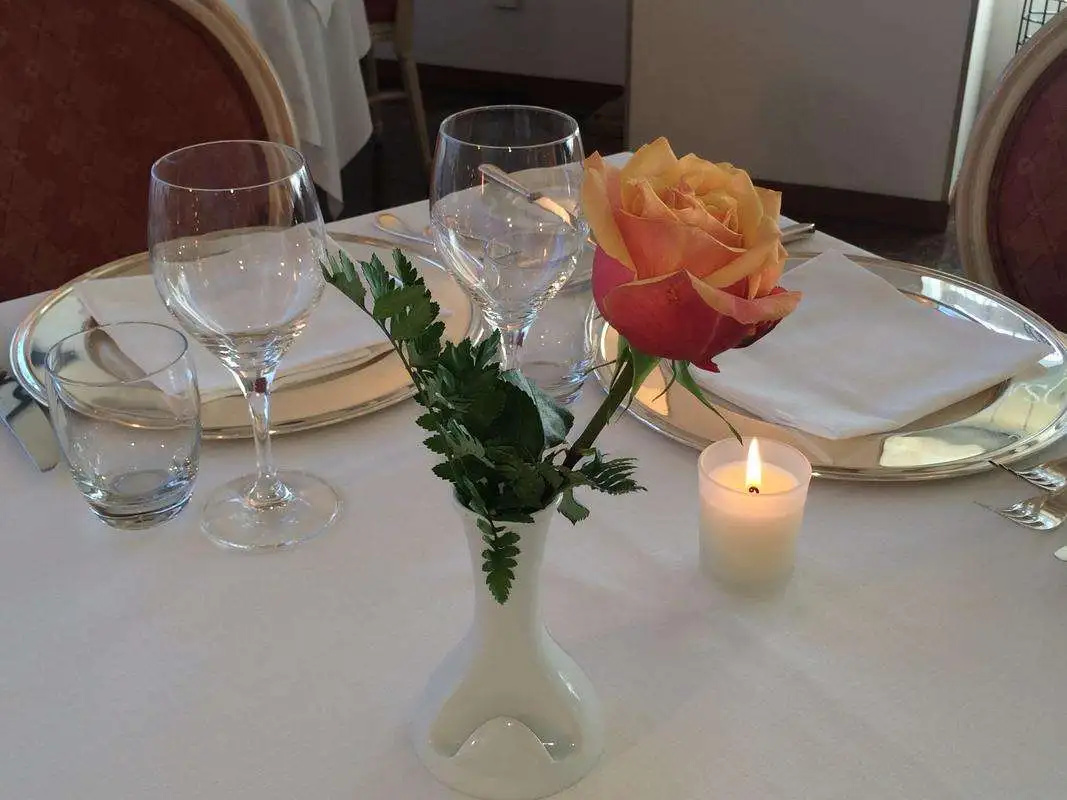 Photo - Starhotels Cristallo Palace