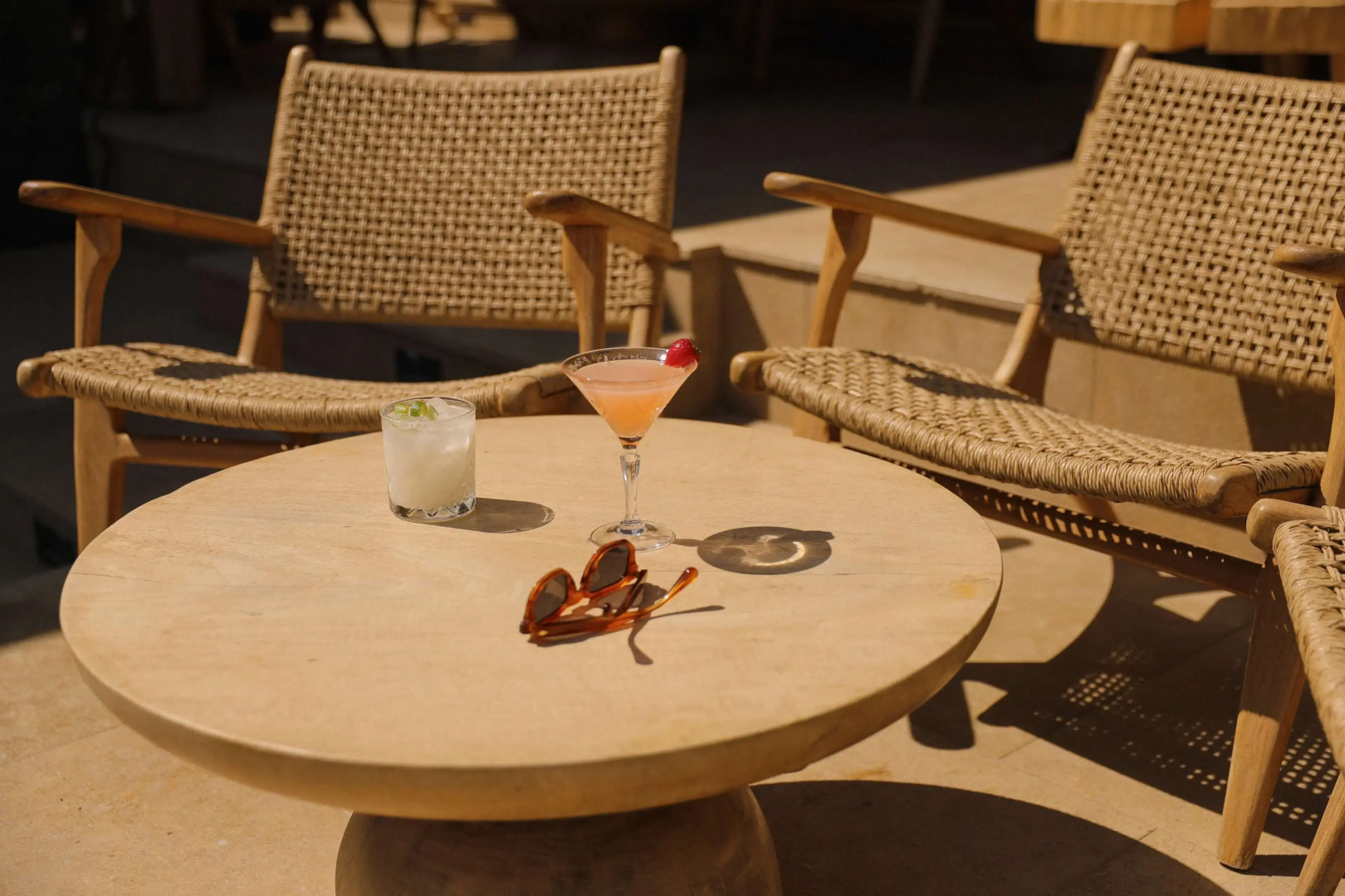 Photo - Radisson Blu Zaffron Resort, Santorini