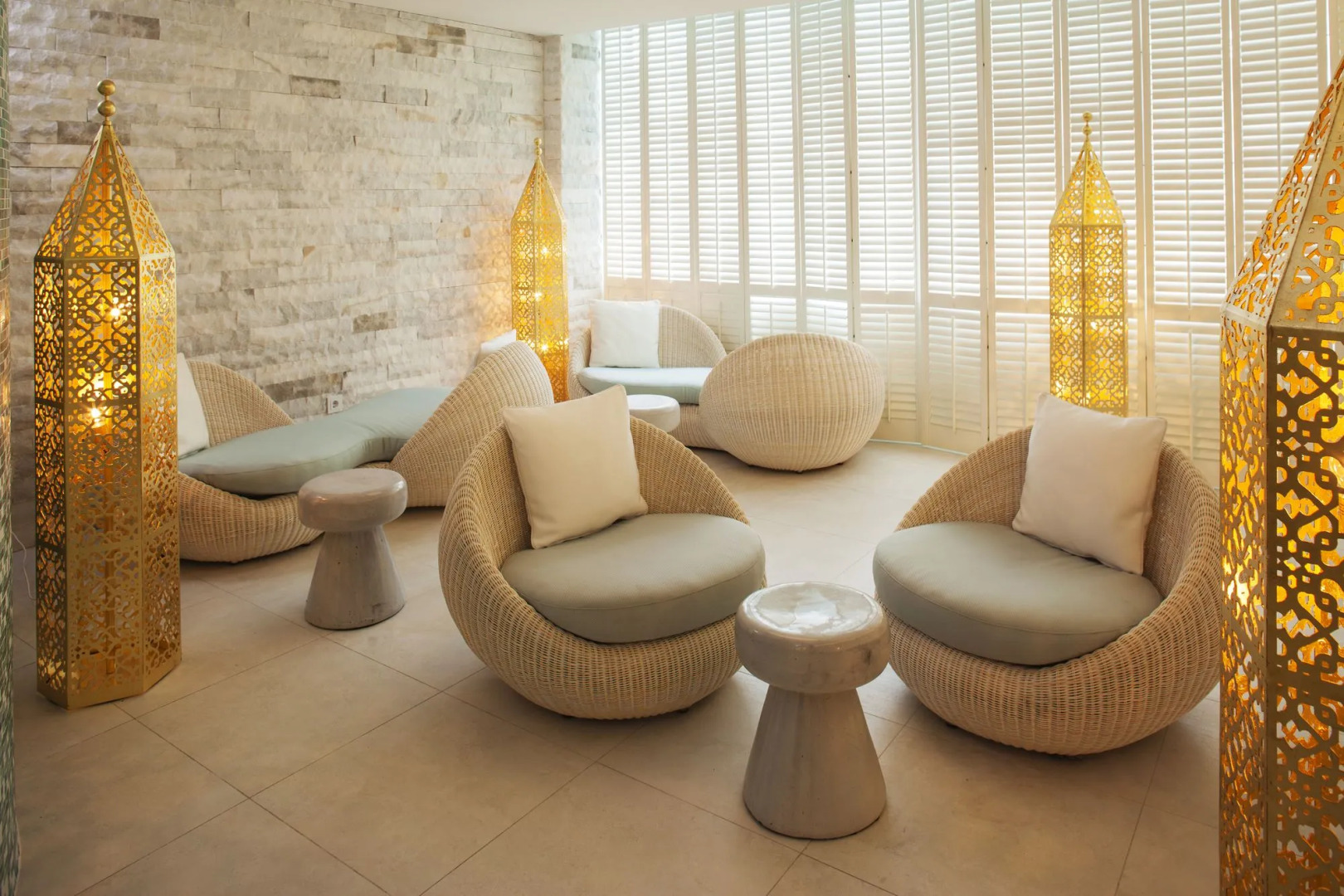 Photo - Hapimag Apartments Marbella