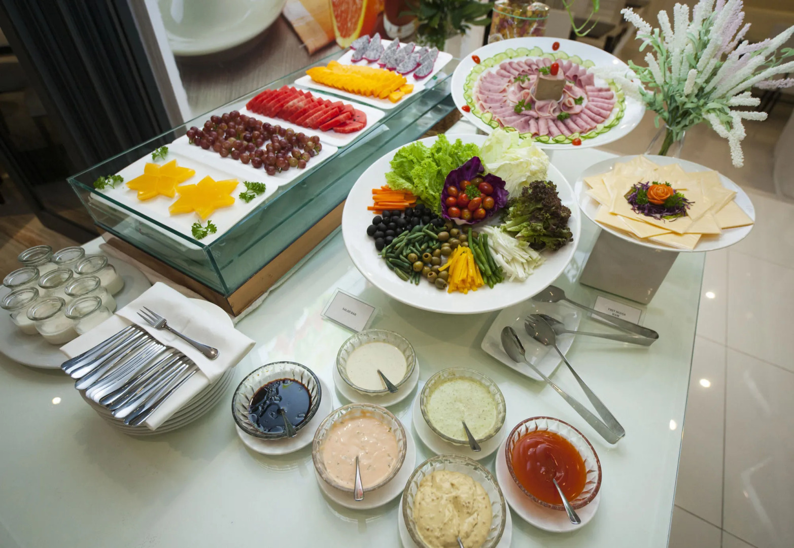 Foto - Sunrise Central Hotel