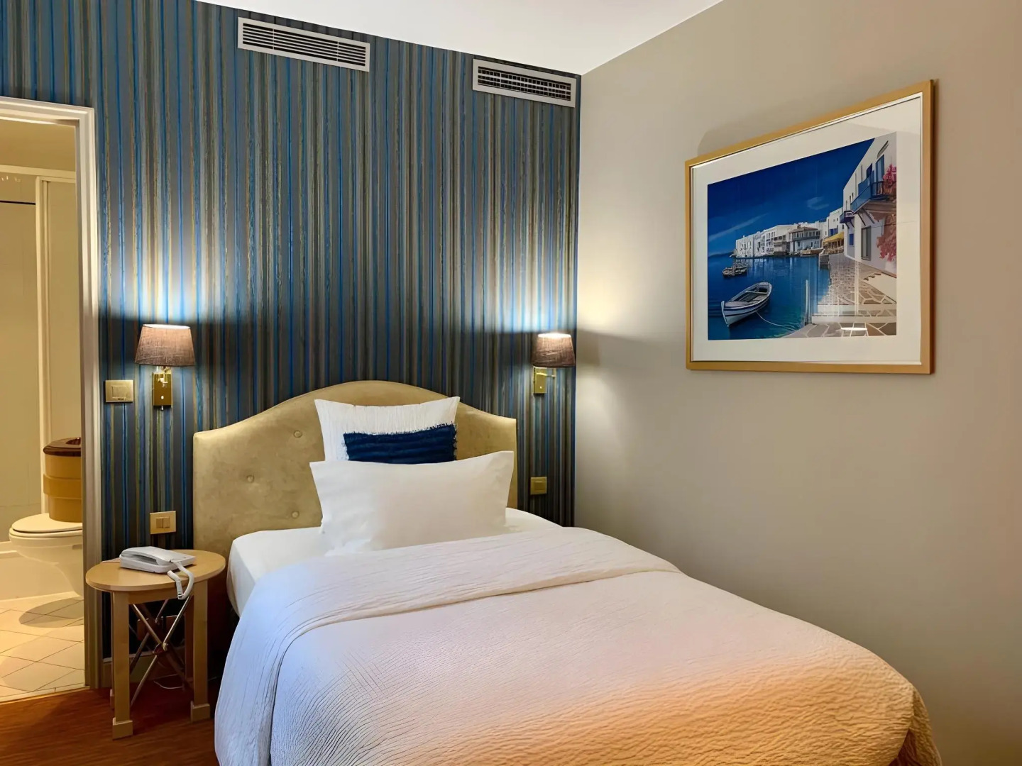 Foto - Hôtel Central Saint Germain