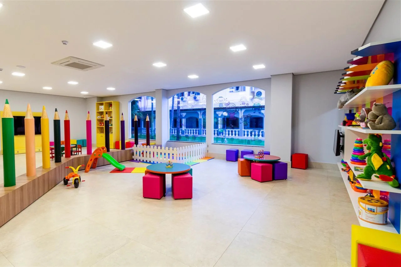 Foto - Grand Carimã Resort & Convention Center