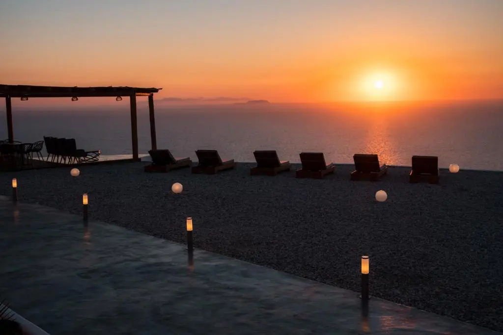 Foto - Leon Luxury Suites