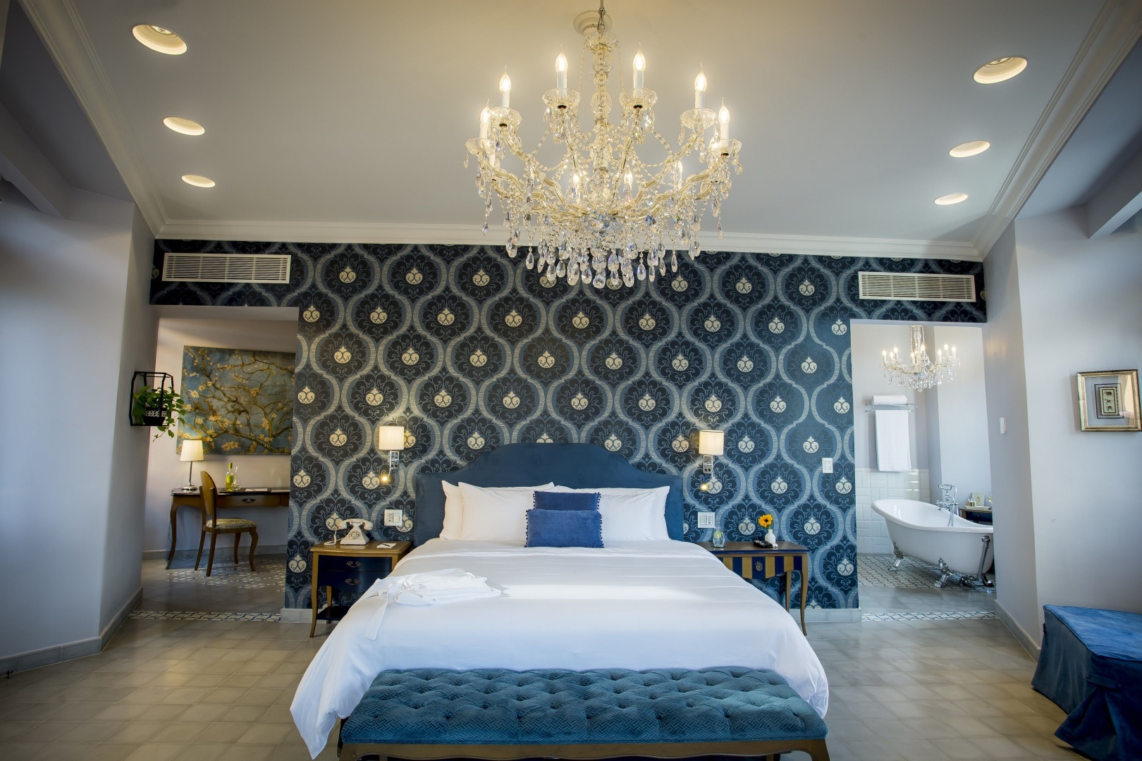 Foto - La Concordia Boutique Hotel