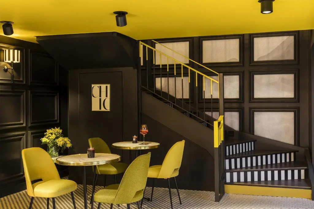 Foto - Hôtel Opéra Liège