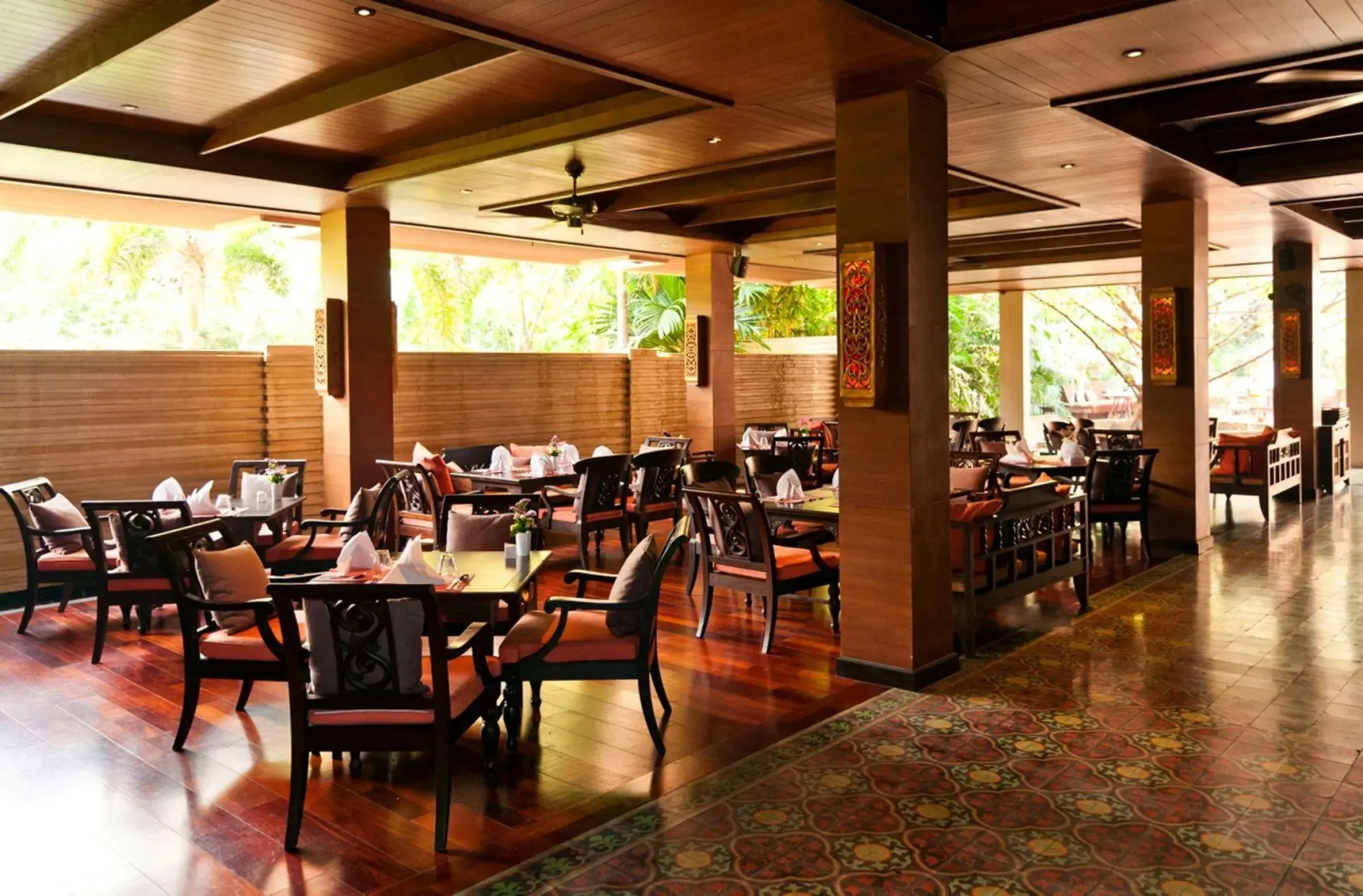 Photo - Siripanna Villa Resort & Spa Chiang Mai -SHA Extra Plus