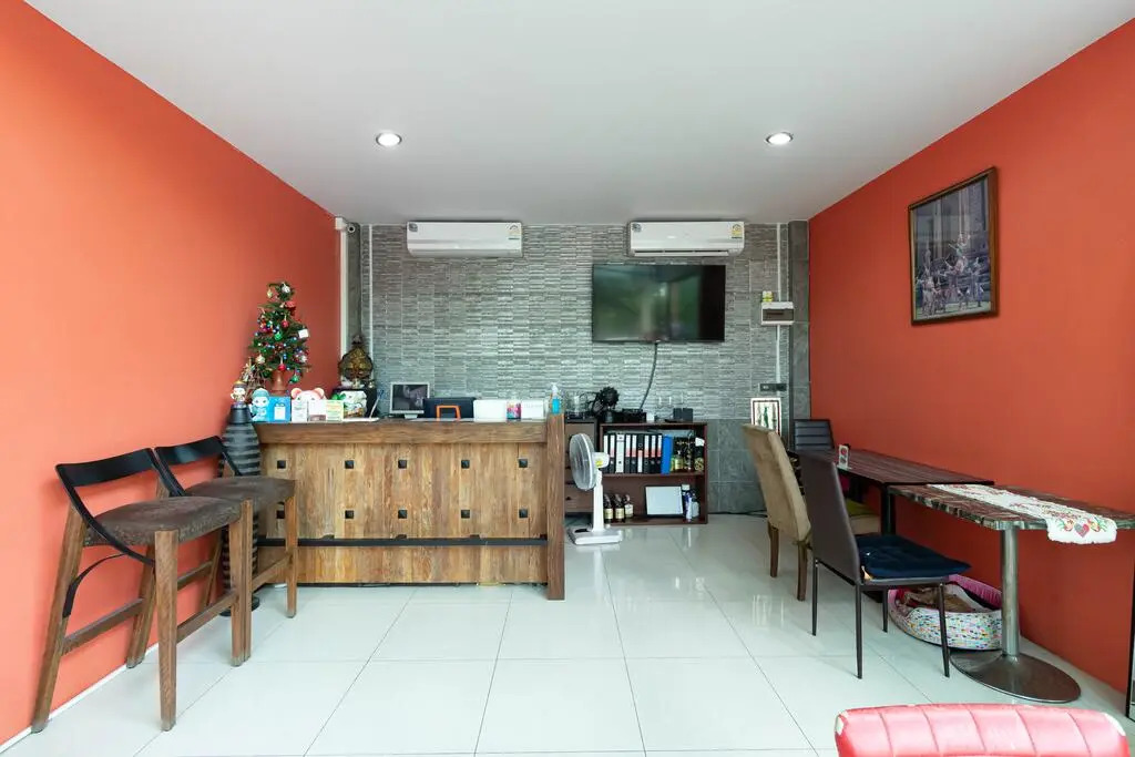 Foto - The Pool Resort