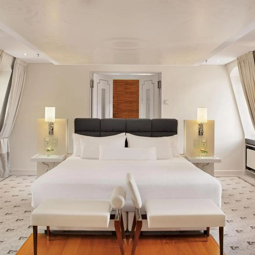 Photo - Bilderberg Bellevue Hotel Dresden