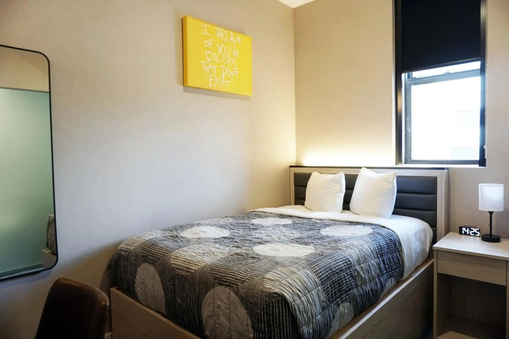 Foto - Leon Hotel LES