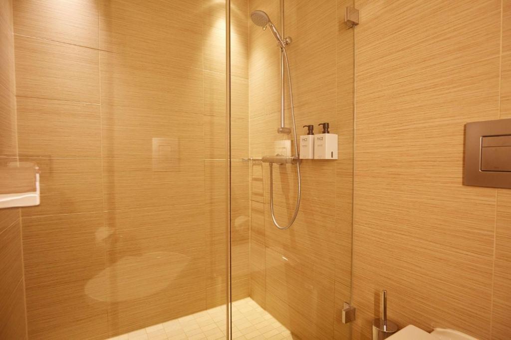 Photo - Scandic Hamburg Emporio