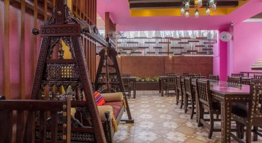 Foto - Changpuak Boutique House