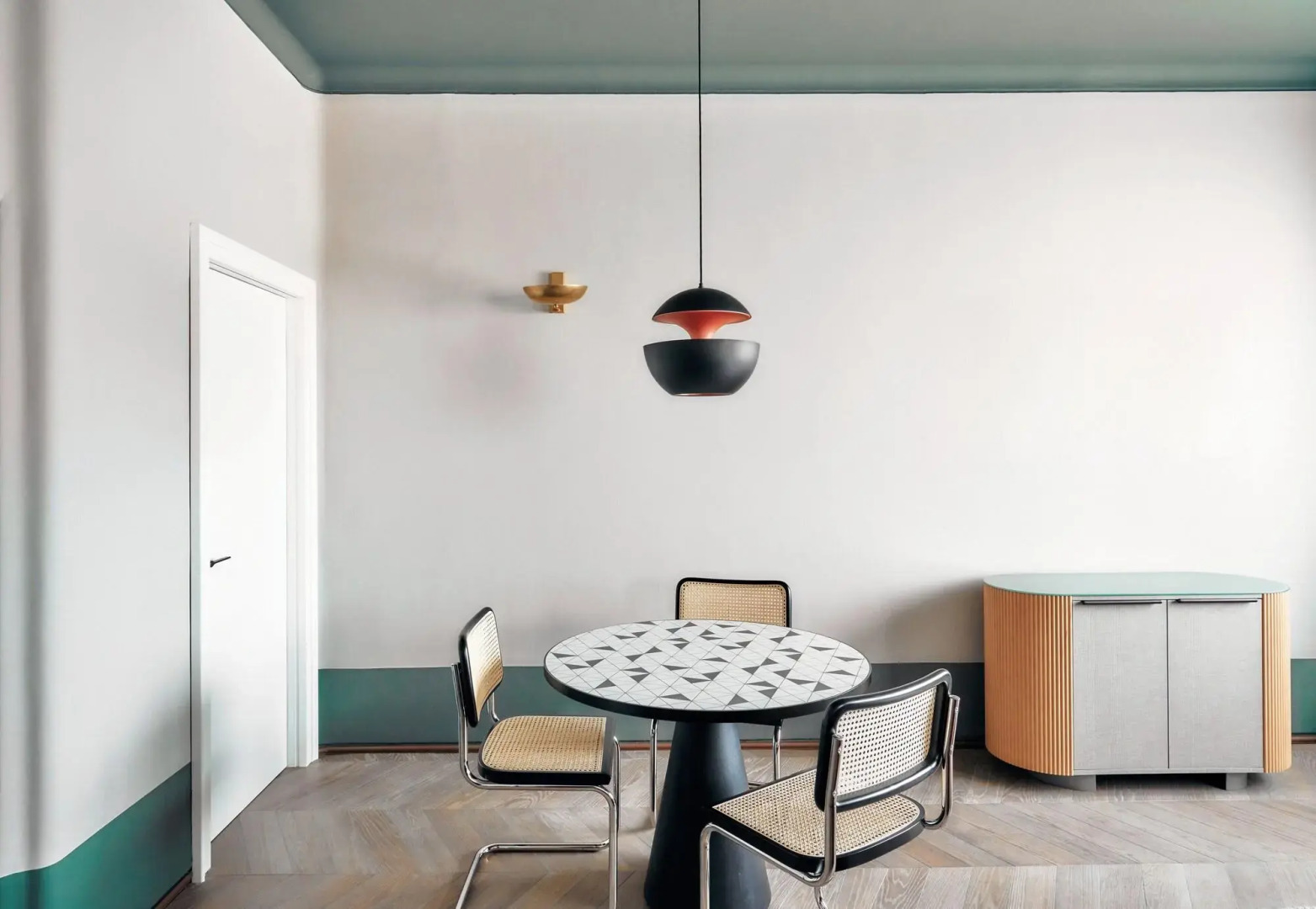 Foto - Palazzo Velabro, a Member of Design Hotels