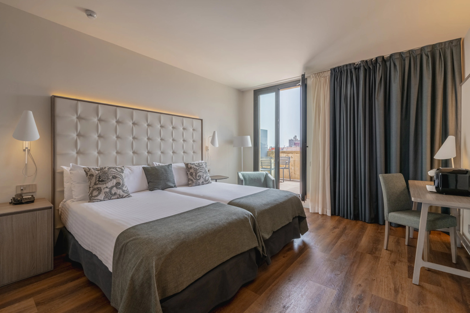 Foto - Gran Hotel Havana 4Sup by Escampa Hotels