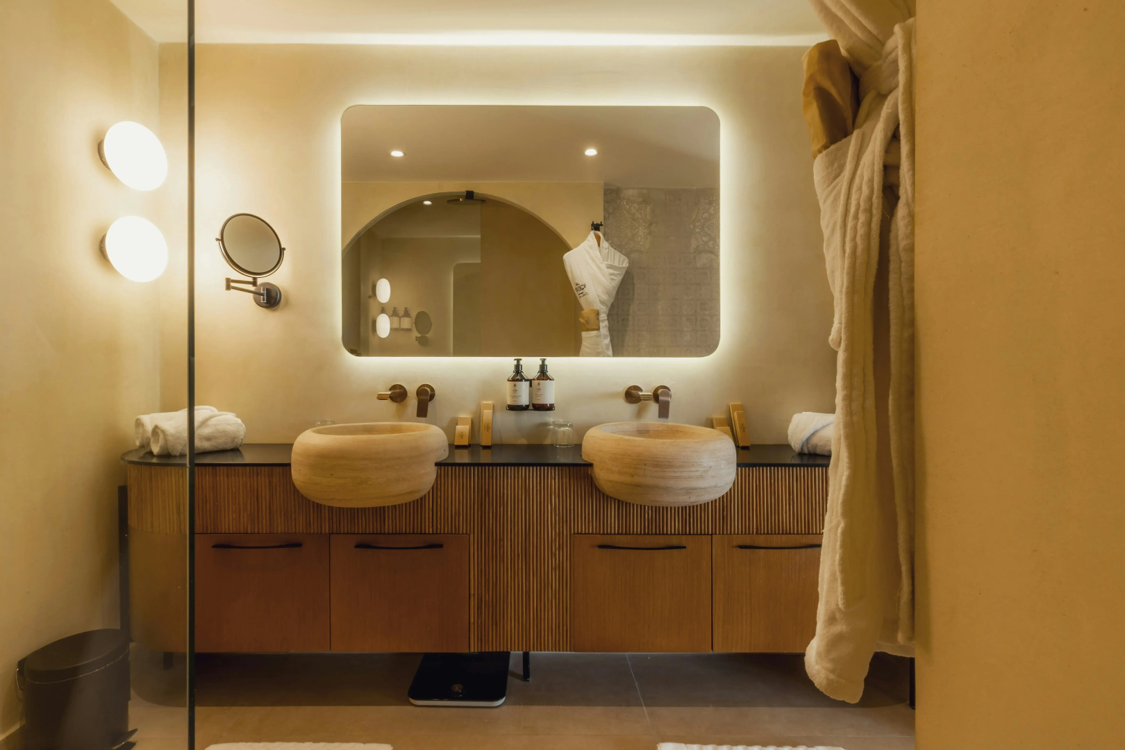 Foto - Le Square By Onomo Collection