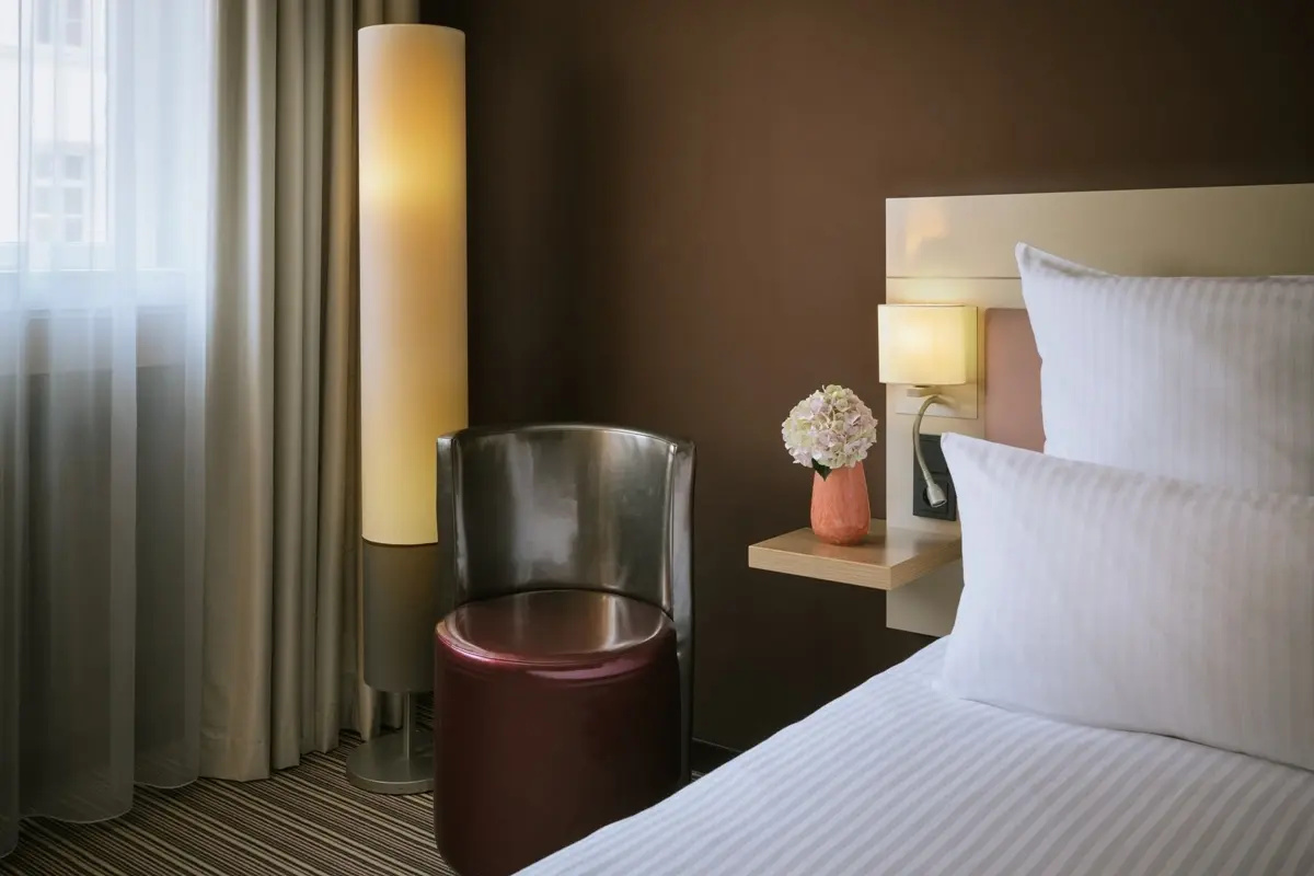 Foto - Leonardo Boutique Hotel Munich
